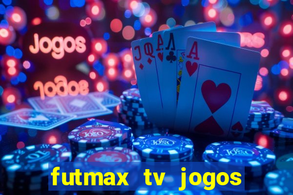 futmax tv jogos flamengo e vasco